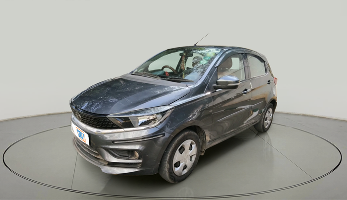 2021 Tata Tiago XT PETROL, Petrol, Manual, 41,875 km, exterior