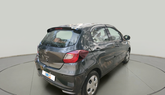2021 Tata Tiago XT PETROL, Petrol, Manual, 41,875 km, exterior