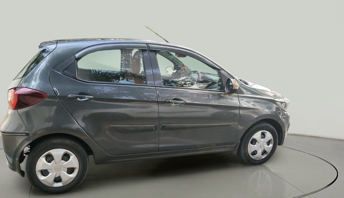 2021 Tata Tiago XT PETROL, Petrol, Manual, 41,875 km, exterior