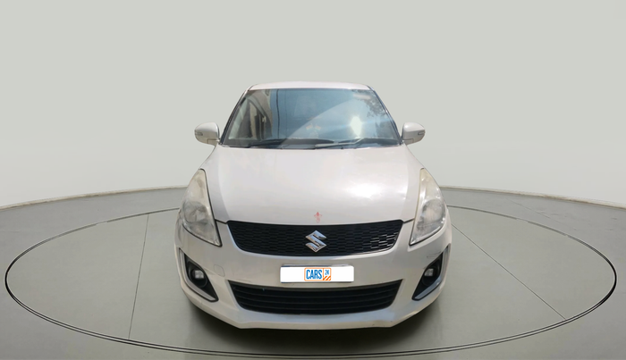 2015 Maruti Swift ZDI, Diesel, Manual, 92,169 km, exterior