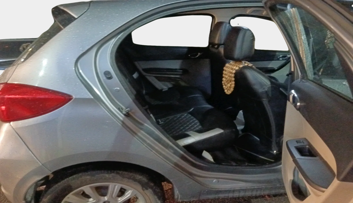 2018 Tata Tiago XZA PETROL, Petrol, Automatic, 34,179 km, interior