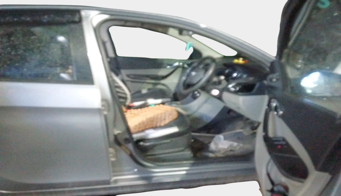 2018 Tata Tiago XZA PETROL, Petrol, Automatic, 34,179 km, interior