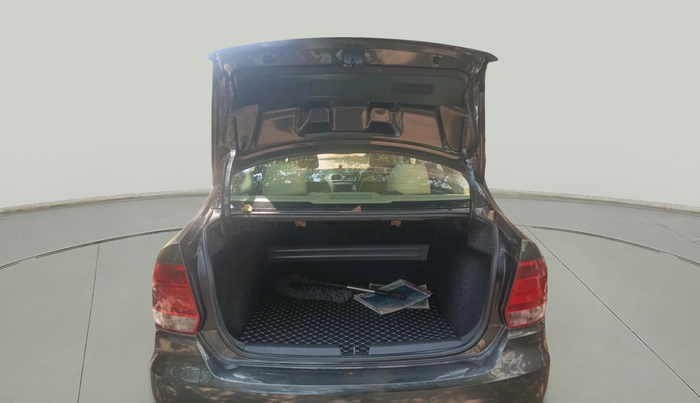 2021 Volkswagen Vento HIGHLINE PLUS 1.0L TSI AT, Petrol, Automatic, 25,039 km, exterior