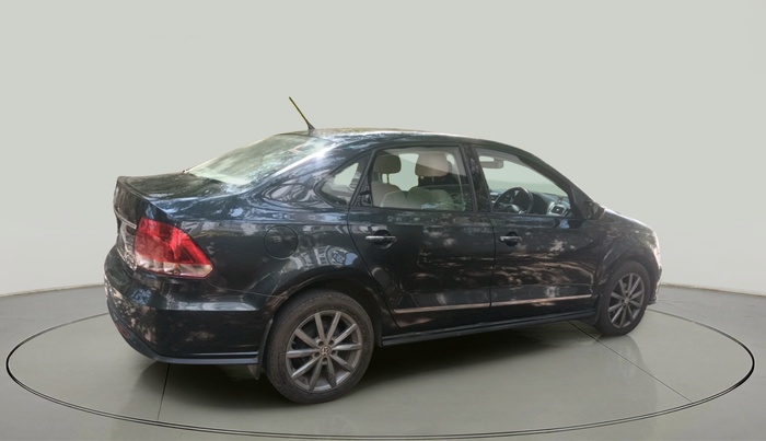 2021 Volkswagen Vento HIGHLINE PLUS 1.0L TSI AT, Petrol, Automatic, 25,039 km, exterior