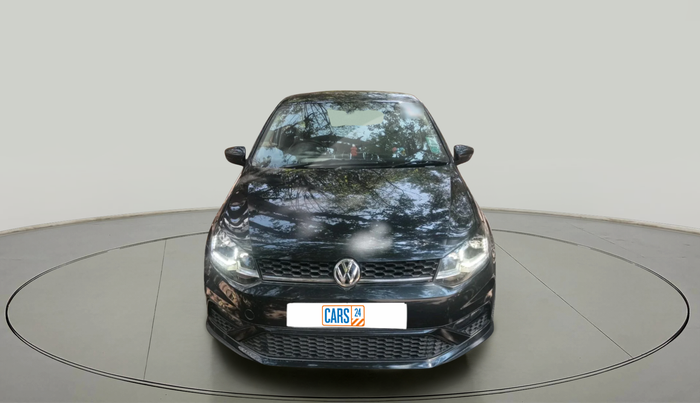 2021 Volkswagen Vento HIGHLINE PLUS 1.0L TSI AT, Petrol, Automatic, 25,039 km, exterior
