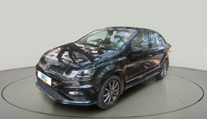 2021 Volkswagen Vento HIGHLINE PLUS 1.0L TSI AT, Petrol, Automatic, 25,039 km, exterior