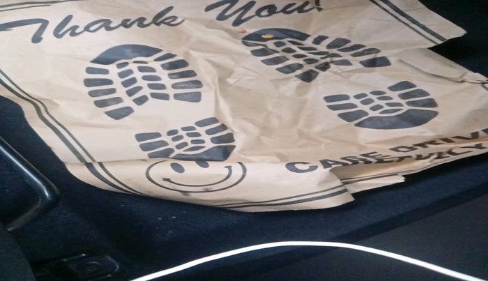 2014 Hyundai i20 SPORTZ 1.2, Petrol, Manual, 1,43,133 km, interior