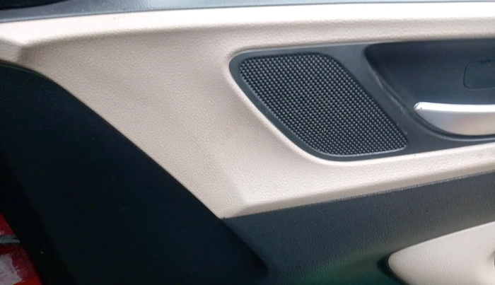 2014 Hyundai i20 SPORTZ 1.2, Petrol, Manual, 1,43,133 km, interior