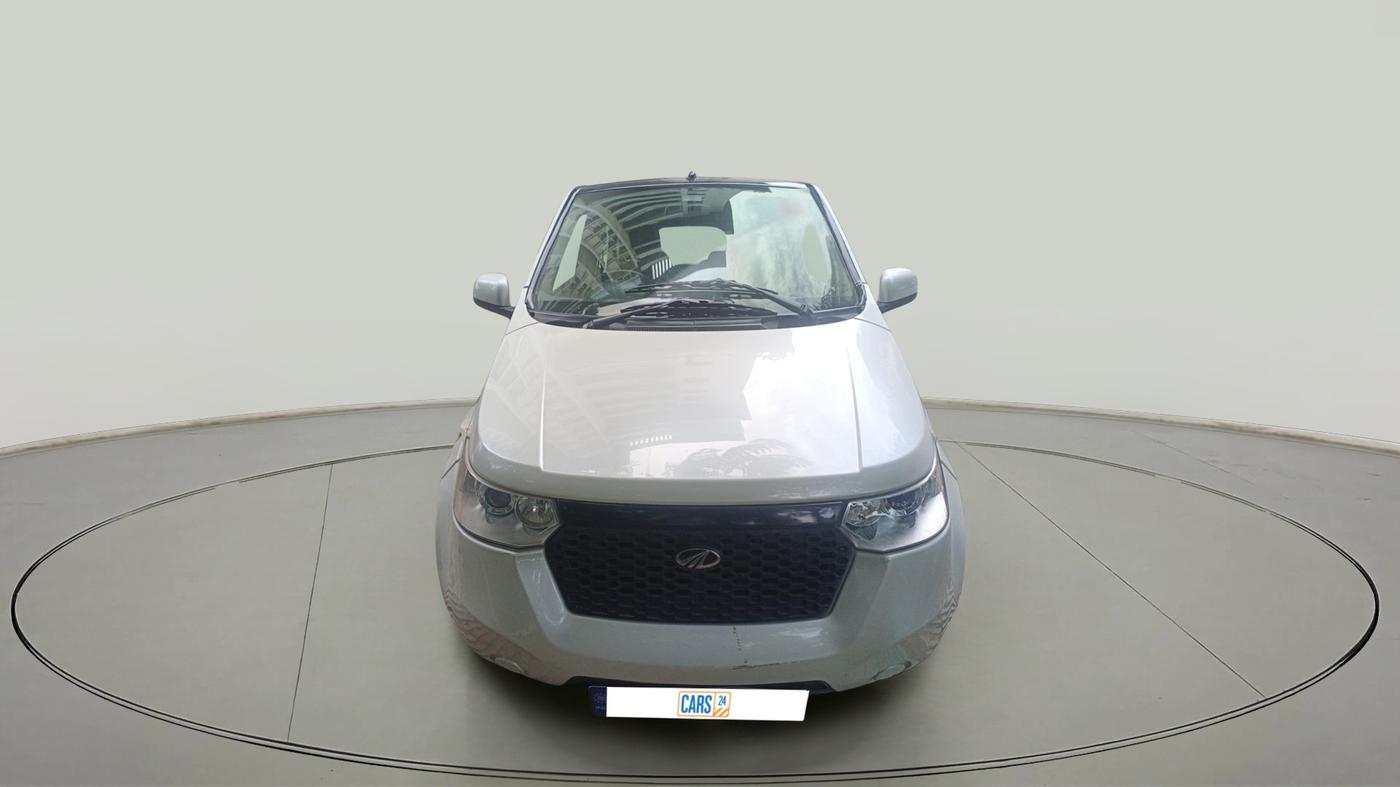 2016 Mahindra E2O T2, Electric, Automatic, 31,216 km, exterior