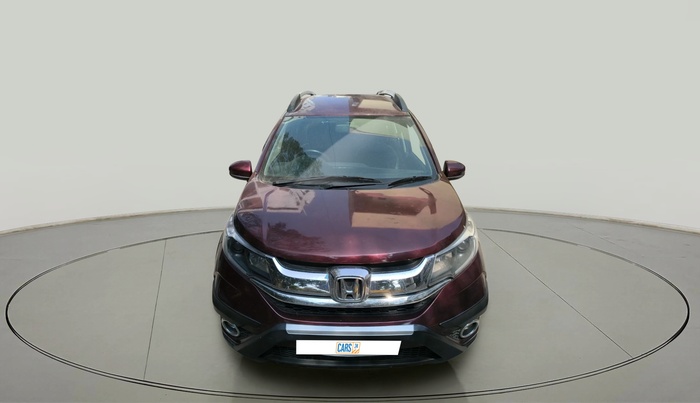 2016 Honda BR-V 1.5L I-VTEC V, Petrol, Manual, 59,712 km, exterior