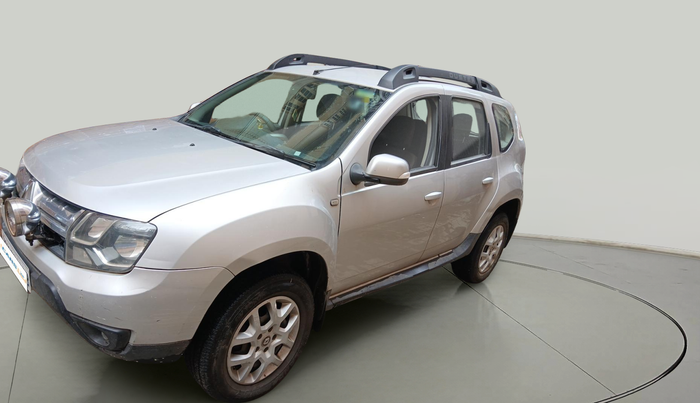 2016 Renault Duster 110 PS RXL 4X2 AMT, Diesel, Automatic, 1,90,942 km, exterior