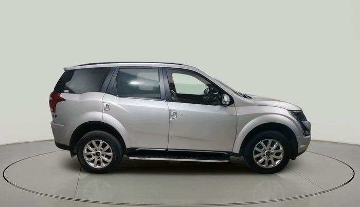 2019 Mahindra XUV500 W9, Diesel, Manual, 55,519 km, exterior