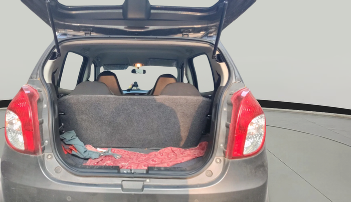 2019 Maruti Alto LXI O, Petrol, Manual, 14,033 km, exterior