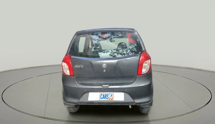 2019 Maruti Alto LXI O, Petrol, Manual, 14,033 km, exterior