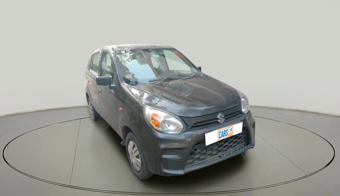 2019 Maruti Alto LXI O, Petrol, Manual, 14,033 km, exterior