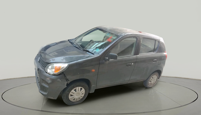 2019 Maruti Alto LXI O, Petrol, Manual, 14,033 km, exterior