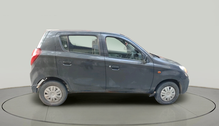 2019 Maruti Alto LXI O, Petrol, Manual, 14,033 km, exterior
