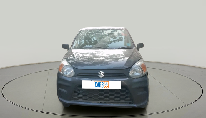 2019 Maruti Alto LXI O, Petrol, Manual, 14,033 km, exterior
