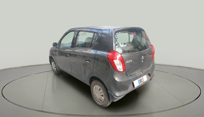 2019 Maruti Alto LXI O, Petrol, Manual, 14,033 km, exterior