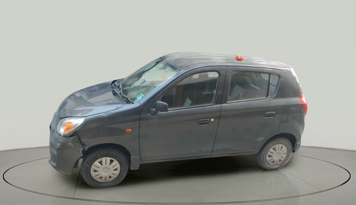 2019 Maruti Alto LXI O, Petrol, Manual, 14,033 km, exterior