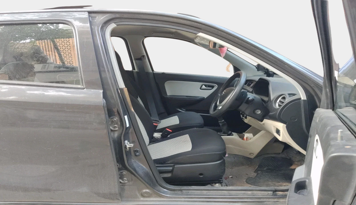 2019 Maruti Alto LXI O, Petrol, Manual, 14,033 km, interior