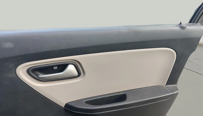 2019 Maruti Alto LXI O, Petrol, Manual, 14,033 km, interior