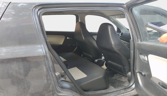 2019 Maruti Alto LXI O, Petrol, Manual, 14,033 km, interior