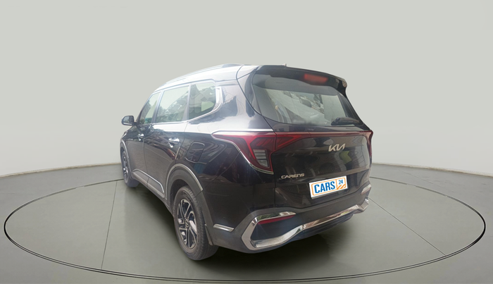 2022 KIA CARENS LUXURY 1.5 DIESEL 7 STR, Diesel, Manual, 19,564 km, exterior
