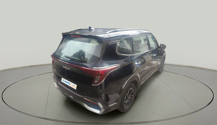 2022 KIA CARENS LUXURY 1.5 DIESEL 7 STR, Diesel, Manual, 19,564 km, exterior