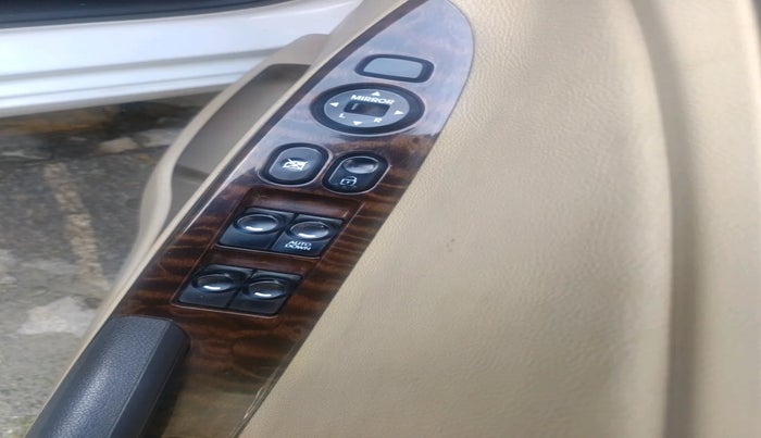 2013 Hyundai Verna FLUIDIC 1.6 VTVT SX, Petrol, Manual, 69,720 km, interior