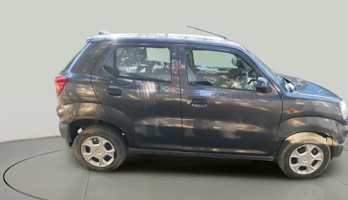 2020 Maruti S PRESSO VXI (O) AMT, Petrol, Automatic, 41,835 km, exterior