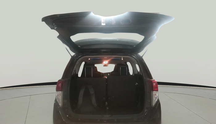 2019 Toyota Innova Crysta 2.4 ZX 7 STR, Diesel, Manual, 1,07,459 km, exterior