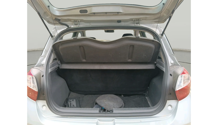 2020 Hyundai GRAND I10 NIOS SPORTZ 1.2 KAPPA VTVT, Petrol, Manual, 42,661 km, exterior