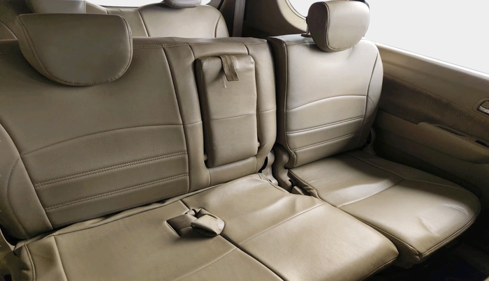 2013 Maruti Ertiga ZXI, Petrol, Manual, 93,174 km, interior