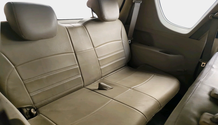 2013 Maruti Ertiga ZXI, Petrol, Manual, 93,174 km, interior