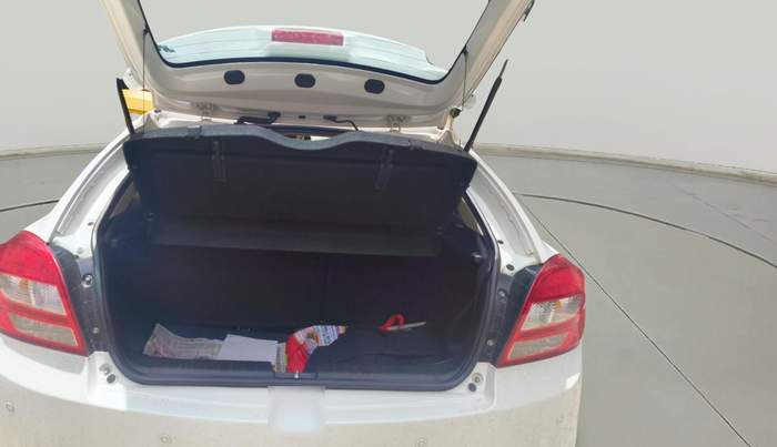 2021 Toyota Glanza V, Petrol, Manual, 73,852 km, exterior