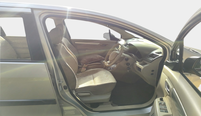 2013 Maruti Ertiga VXI, Petrol, Manual, 47,751 km, interior