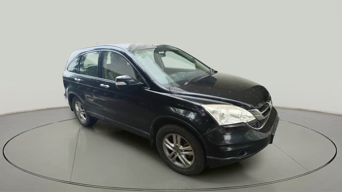 2011 Honda CRV 2.4L 2WD AT, Petrol, Automatic, 1,75,080 km, exterior