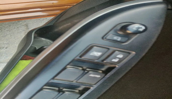 2018 Maruti Baleno DELTA PETROL 1.2, Petrol, Manual, 26,117 km, interior