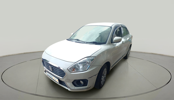 2019 Maruti Dzire VXI, Petrol, Manual, 1,85,602 km, exterior