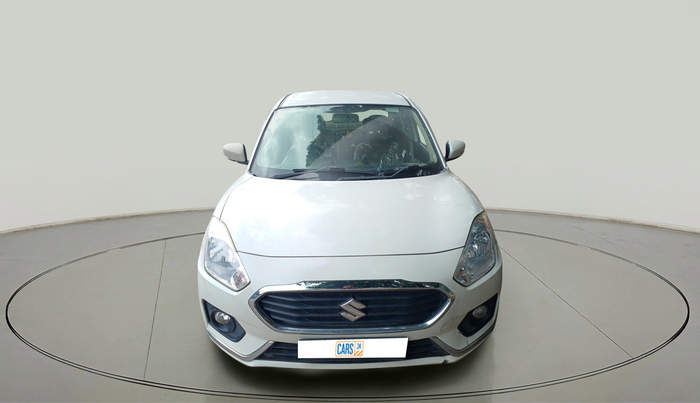 2019 Maruti Dzire VXI, Petrol, Manual, 1,85,602 km, exterior