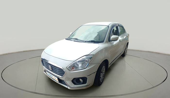 2019 Maruti Dzire VXI, Petrol, Manual, 1,85,602 km, exterior