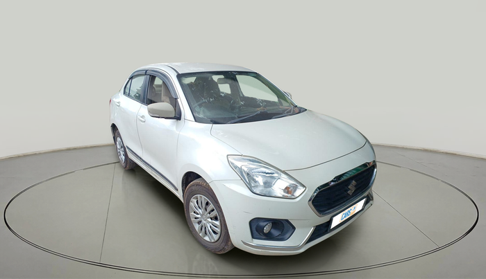2019 Maruti Dzire VXI, Petrol, Manual, 1,85,602 km, exterior