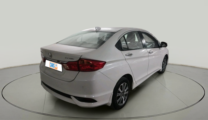 2020 Honda City 1.5L I-VTEC V MT 4TH GEN, Petrol, Manual, 1,21,048 km, exterior