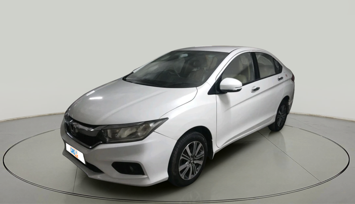 2020 Honda City 1.5L I-VTEC V MT 4TH GEN, Petrol, Manual, 1,21,048 km, exterior