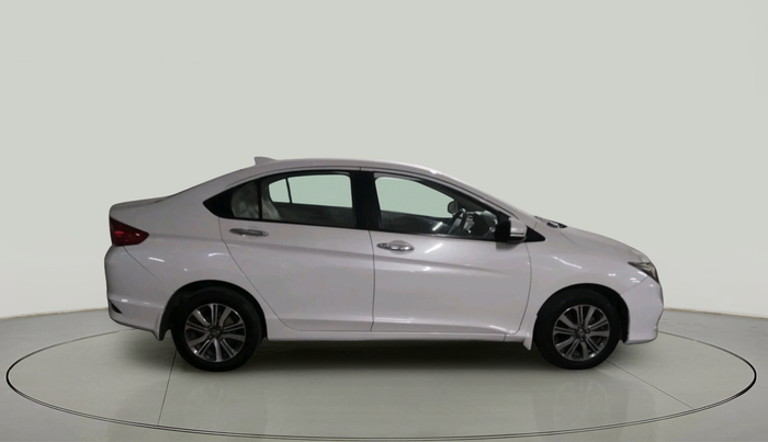 2020 Honda City 1.5L I-VTEC V MT 4TH GEN, Petrol, Manual, 1,21,048 km, exterior
