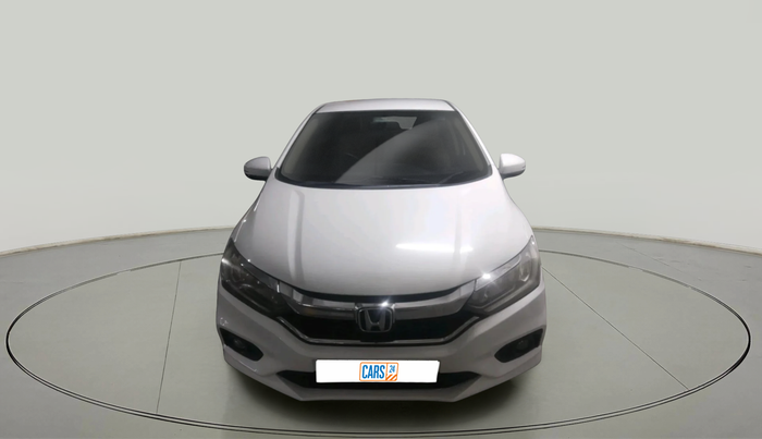 2020 Honda City 1.5L I-VTEC V MT 4TH GEN, Petrol, Manual, 1,21,048 km, exterior