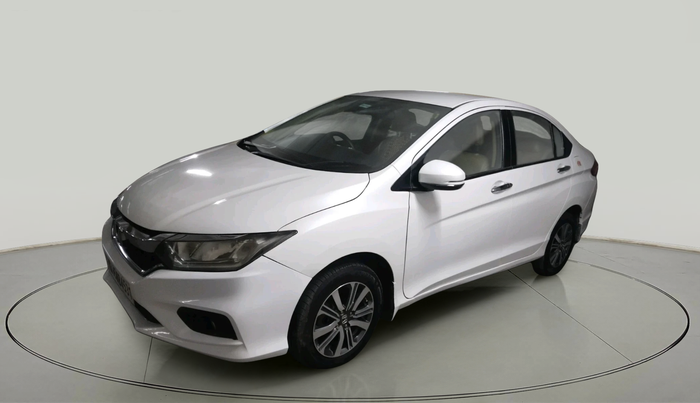 2020 Honda City 1.5L I-VTEC V MT 4TH GEN, Petrol, Manual, 1,21,048 km, exterior