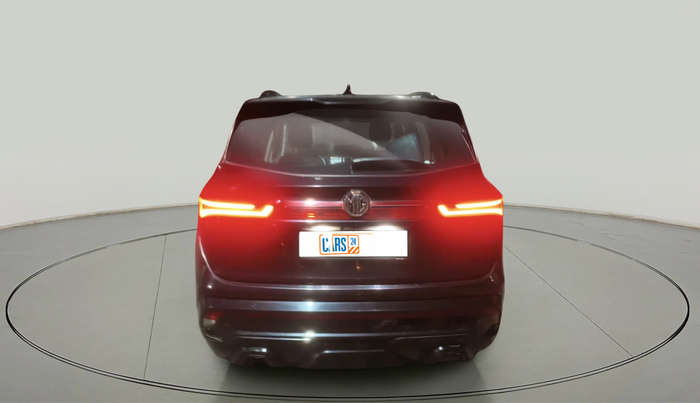 2020 MG HECTOR SHARP 2.0 DIESEL, Diesel, Manual, 46,540 km, exterior