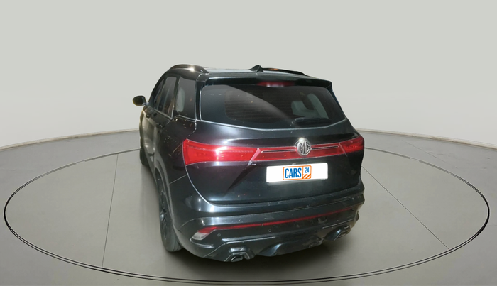 2020 MG HECTOR SHARP 2.0 DIESEL, Diesel, Manual, 46,540 km, exterior